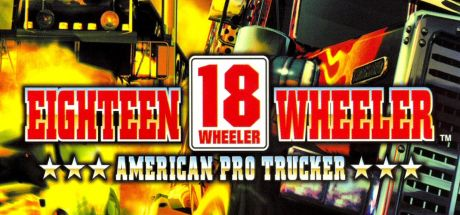 18 Wheeler: American Pro Trucker VR