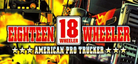 18 Wheeler: American Pro Trucker VR