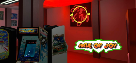 AGE of Joy (VR Arcade Gallery)