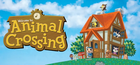 Animal Crossing VR