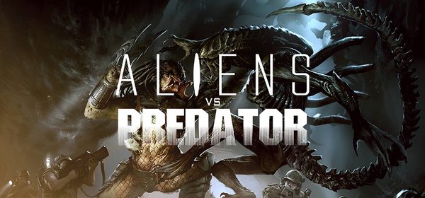 Aliens Versus Predator VR
