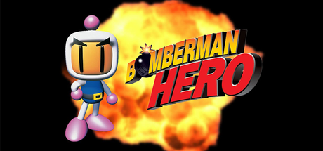 Bomberman Hero VR