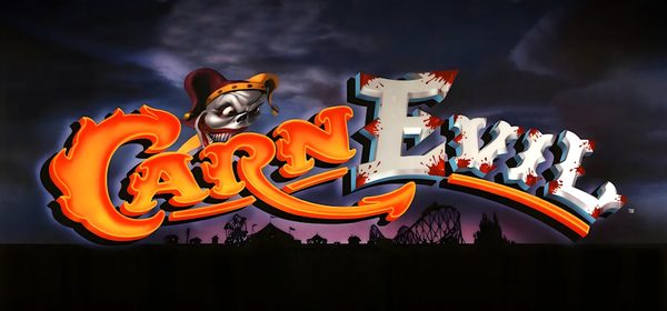 CarnEvil VR