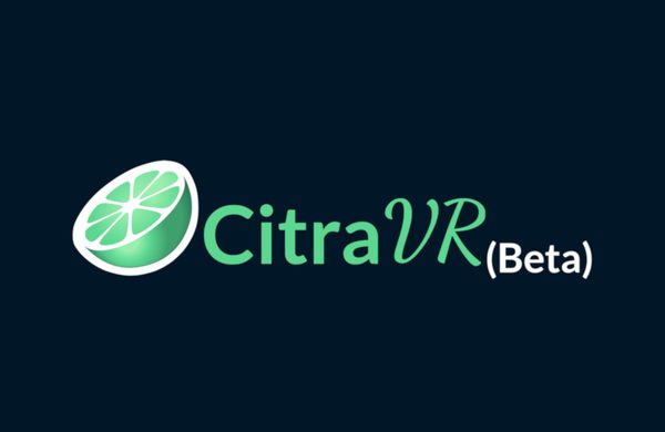 CitraVr