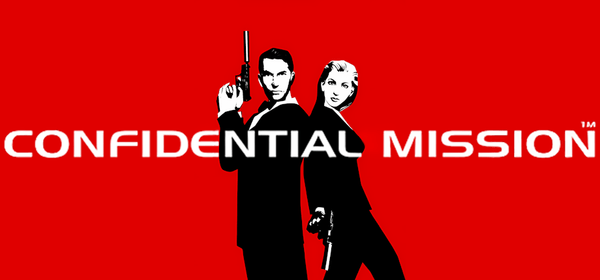 Confidential Mission VR