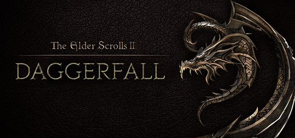 Daggerfall Unity VR (Quest 3)