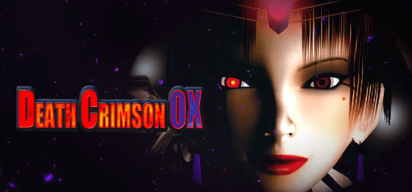 Death Crimson OX VR