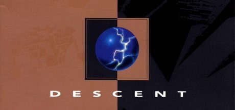 Descent 1 & 2 VR