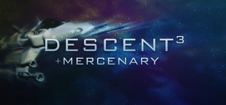 Descent 3 VR (Quest port of the open-source Descent 3)