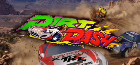 Port0r: Dirt Dash VR (Dirt Dash)