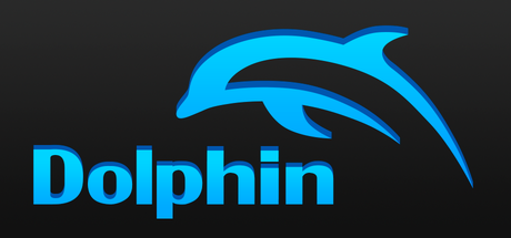 DolphinXR (Dolphin VR ReduX)