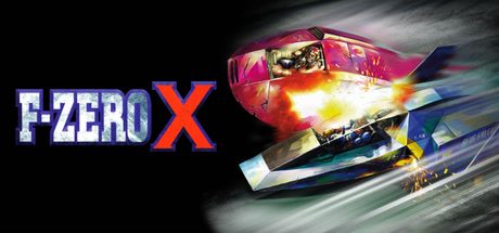 F-Zero X VR (Quest 3 standalone)