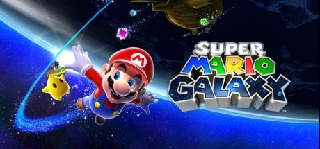 GalaxyQuest (Super Mario Galaxy VR)