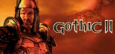 Gothic II VR