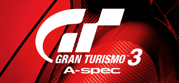 Gran Turismo 3 VR (GT3 Revisited)