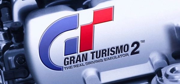 Gran Turismo 2 VR