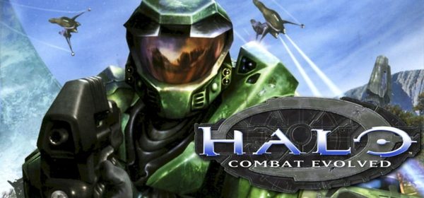 Halo CE Quest VR