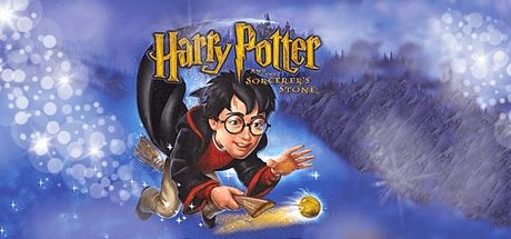 Harry Potter and the Sorcerer's Stone VR