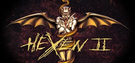 Hexen II VR