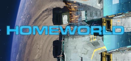 Homeworld: Unbound