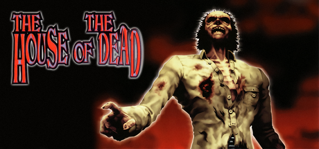 Port0r: House of the Dead VR (The House of the Dead)