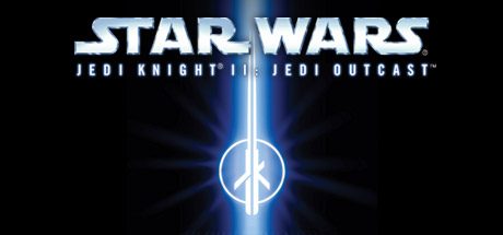 JKXR (Star Wars Jedi Knight II: Jedi Outcast)