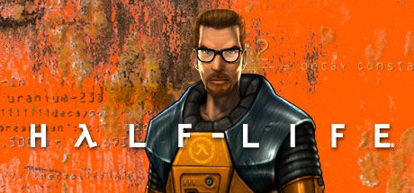 Lambda1VR (Half-Life 1)