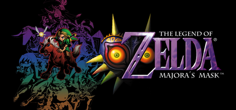 Majora's Mask VR (2Ship2Harkinian VR)