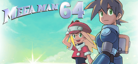 Mega Man 64 VR
