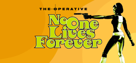 No One Lives ForeVR
