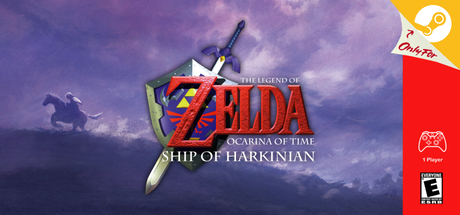 Quest 3: OOT (Ocarina of Time VR, Shipwright-VR)