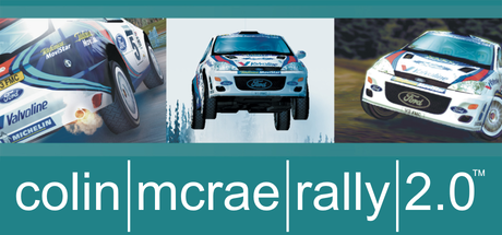 OpenCMR2 VR (Colin McRae Rally 2.0)