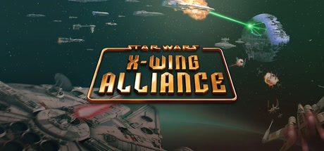 OpenXWA VR (Star Wars: X-Wing Alliance)