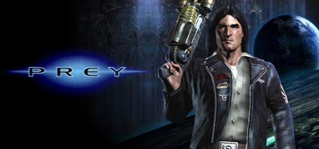Prey VR (Prey 2006 Quest Port)