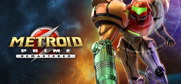 PrimedGun (Metroid Prime VR)