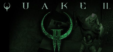 Quake II Quest
