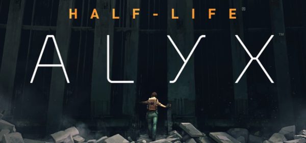 Qualyx (Half-Life: Alyx VR)