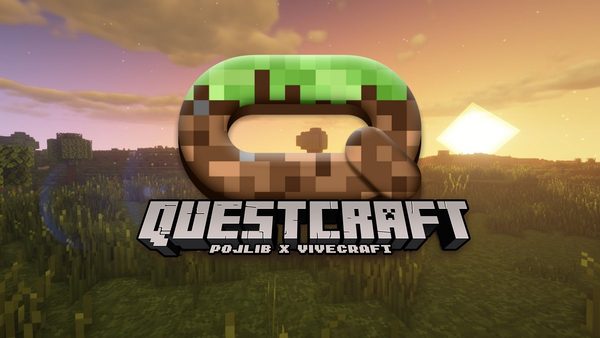 QuestCraft (Minecraft: Java Edition)