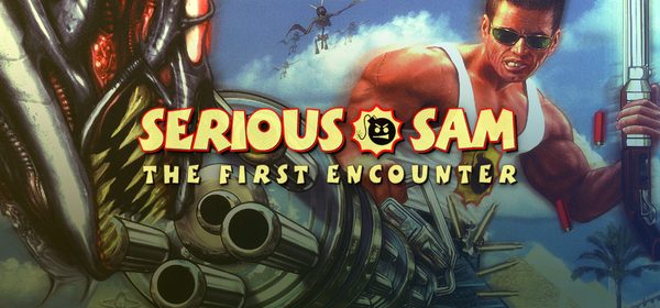 Serious Sam Classic VR (QuestSam)