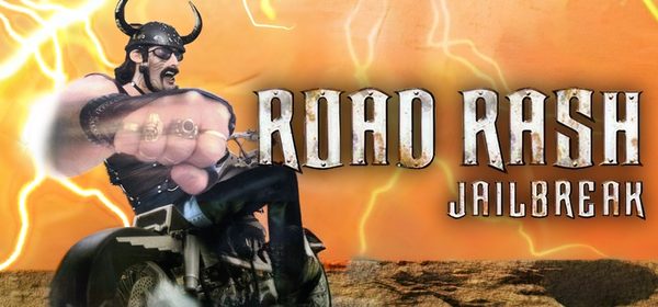 Road Rash: Jailbreak VR