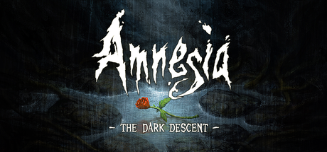 Sclerosis (Amnesia: The Dark Descent VR remake)
