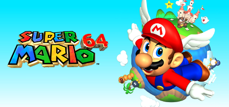 SM64 Co-Op DX VR Standalone (Super Mario 64 VR, physics-based)