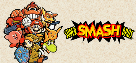 Smash Remix VR