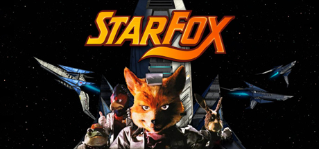 Star Fox Enhanced (Quest 3 VR build)
