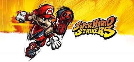 Quest 3 Strikers (Super Mario Strikers MR)