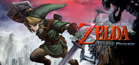 TPVR (Zelda: Twilight Princess VR)