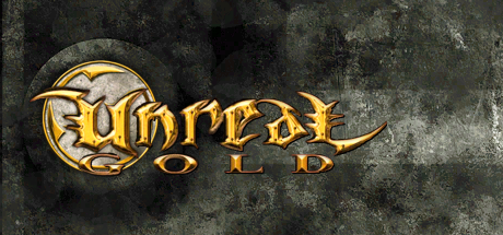 Unreal Gold VR
