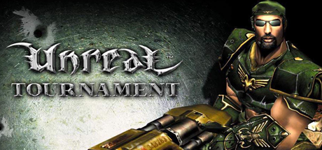Unreal Tournament '99 VR (UT99 Quest)
