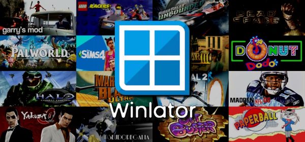 WinlatorXR