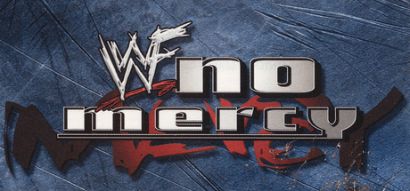 WWF No Mercy VR